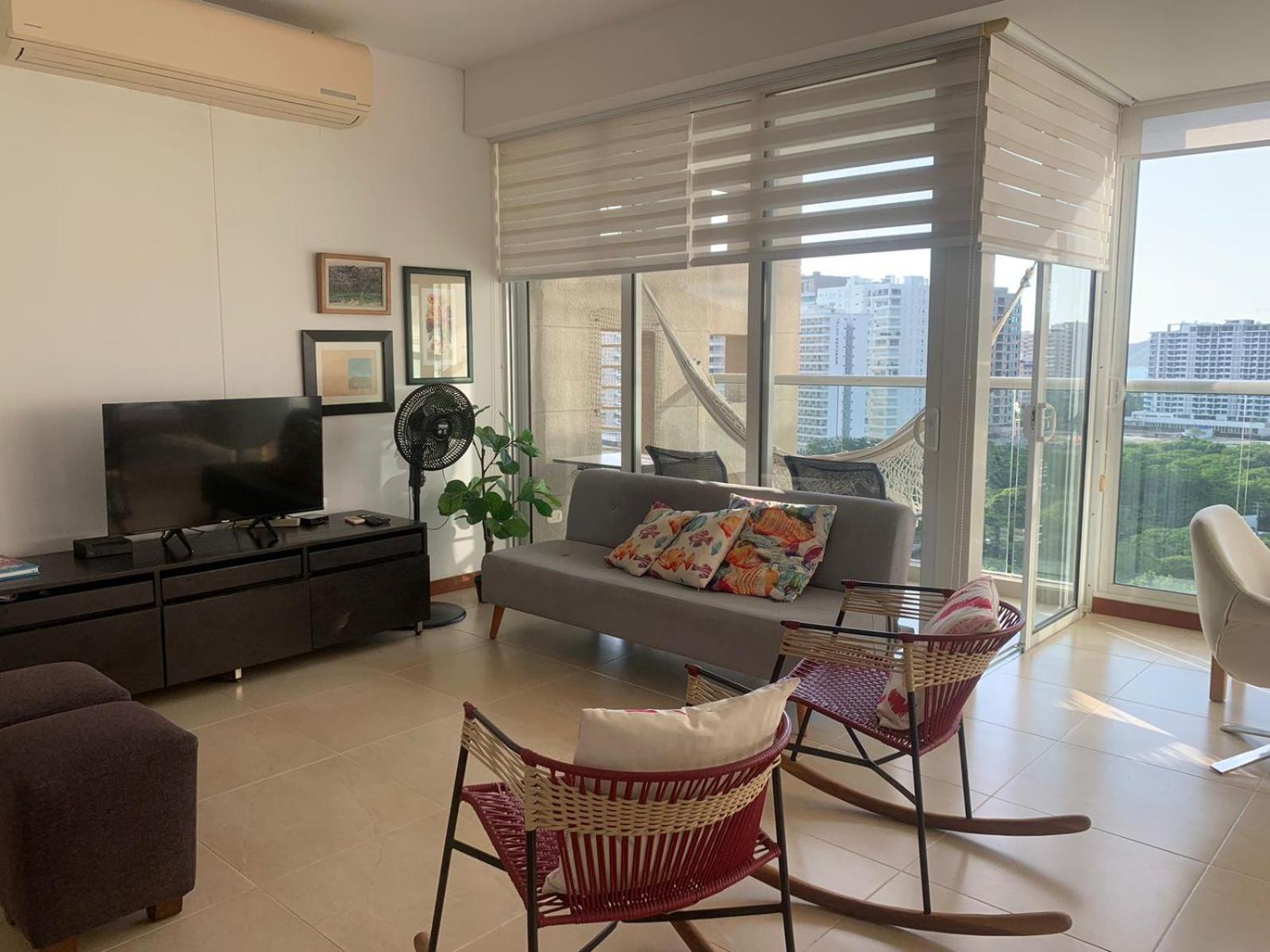 Zazue Apartment *
