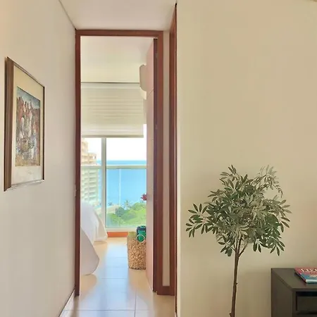 Santa Marta Apartamento Bello Horizonte Zazue Exterior photo