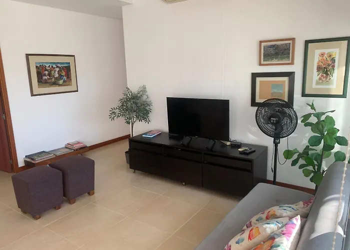 Santa Marta Apartamento Bello Horizonte Zazue