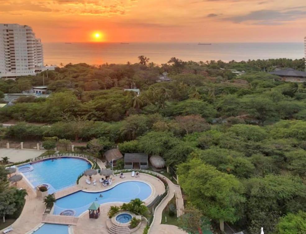 Horizonte Zazue Santa Marta (Magdalena)