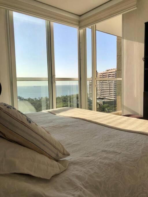 Apartment Horizonte Zazue