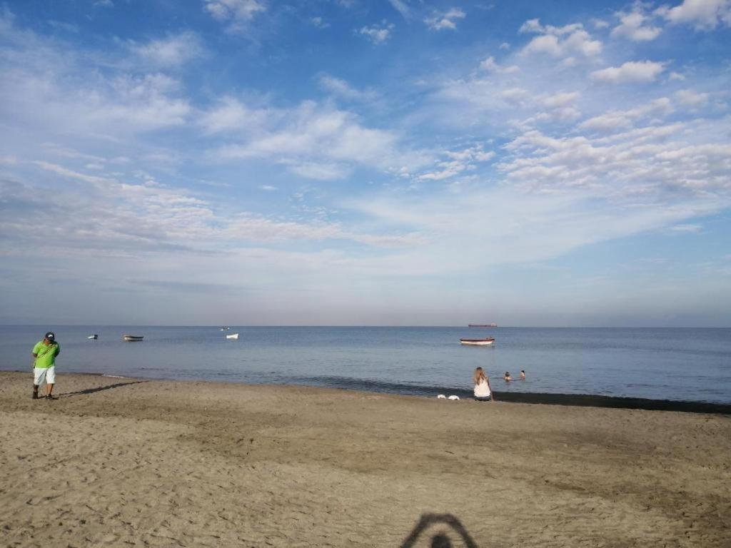 Horizonte Zazue * Santa Marta (Magdalena)