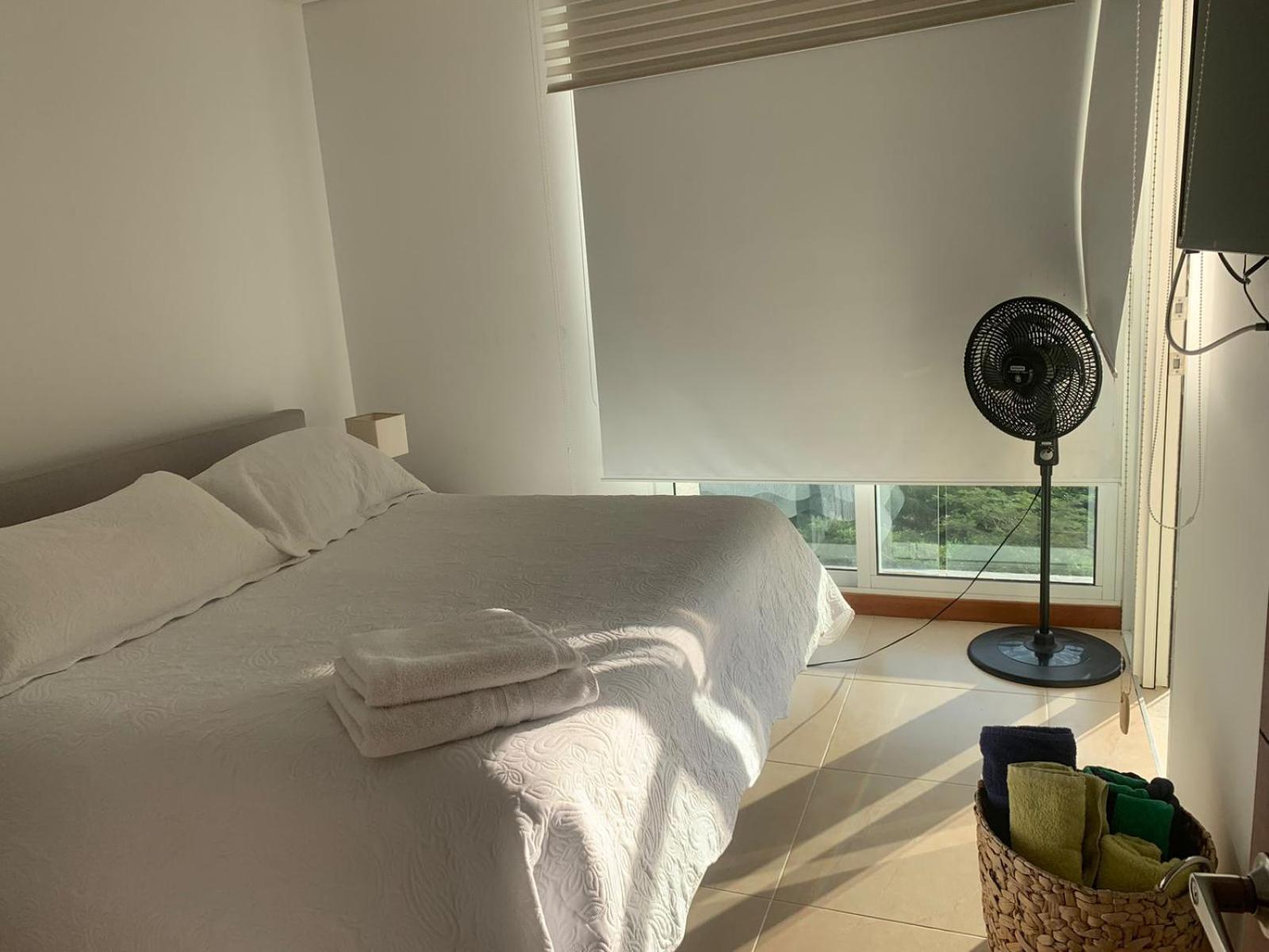 Horizonte Zazue Apartment
