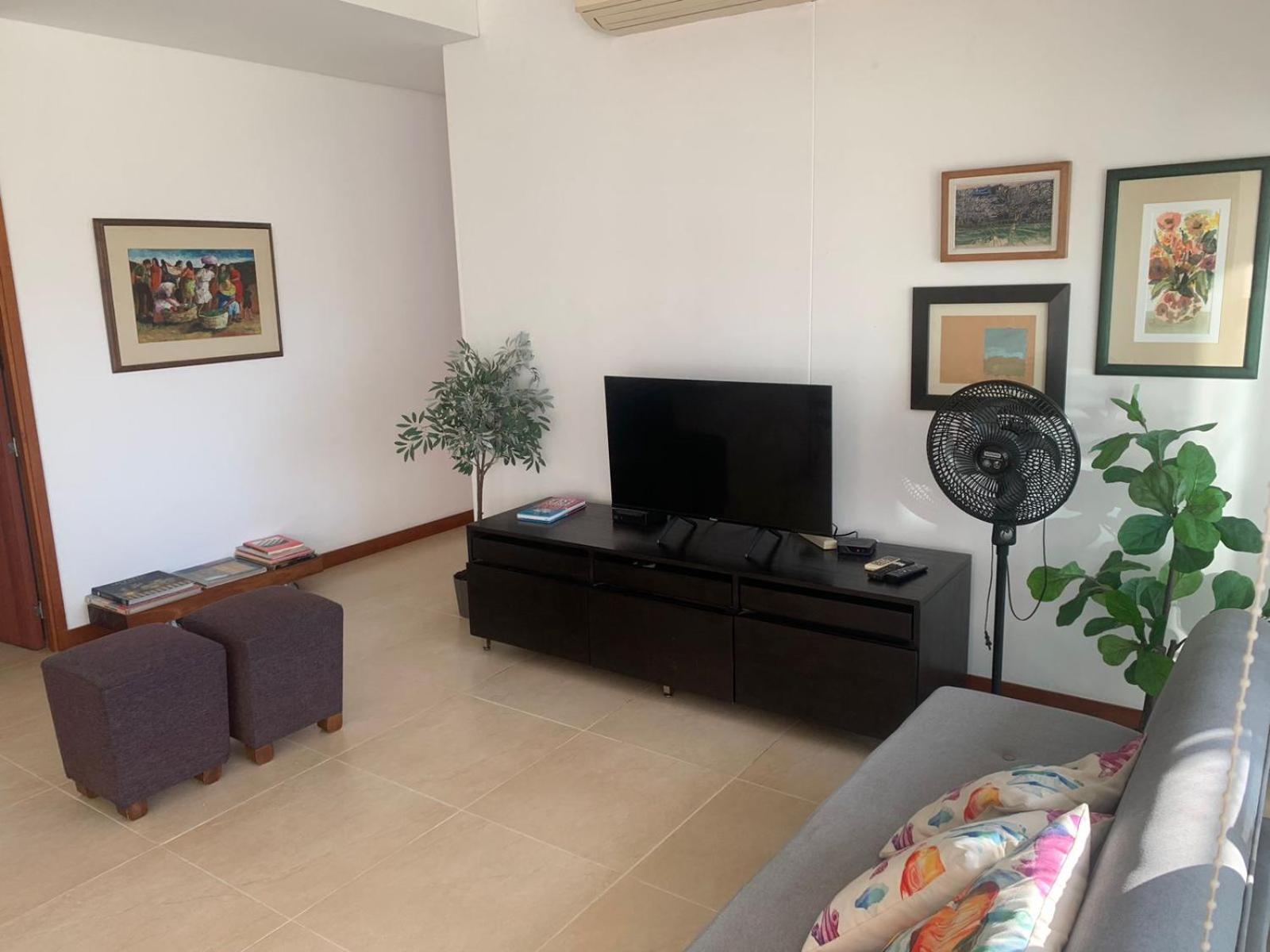 Horizonte Zazue Apartment Santa Marta (Magdalena)