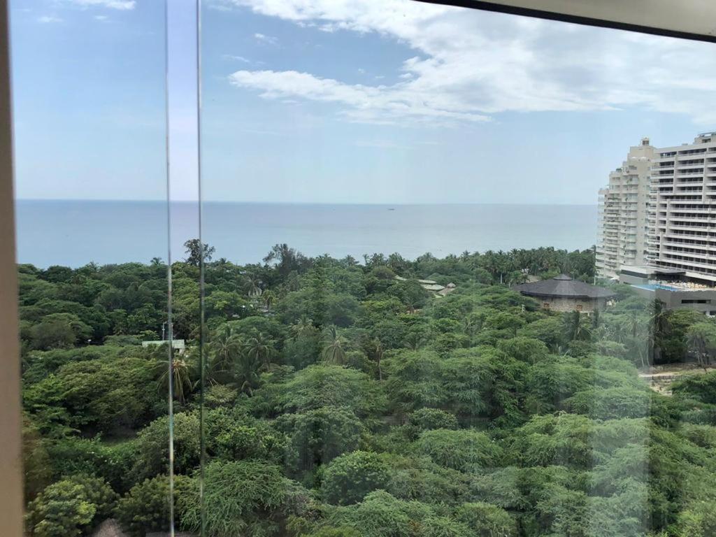 Apartment Horizonte Zazue