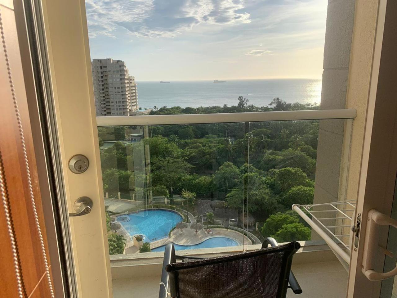 Horizonte Zazue Apartment Santa Marta (Magdalena)