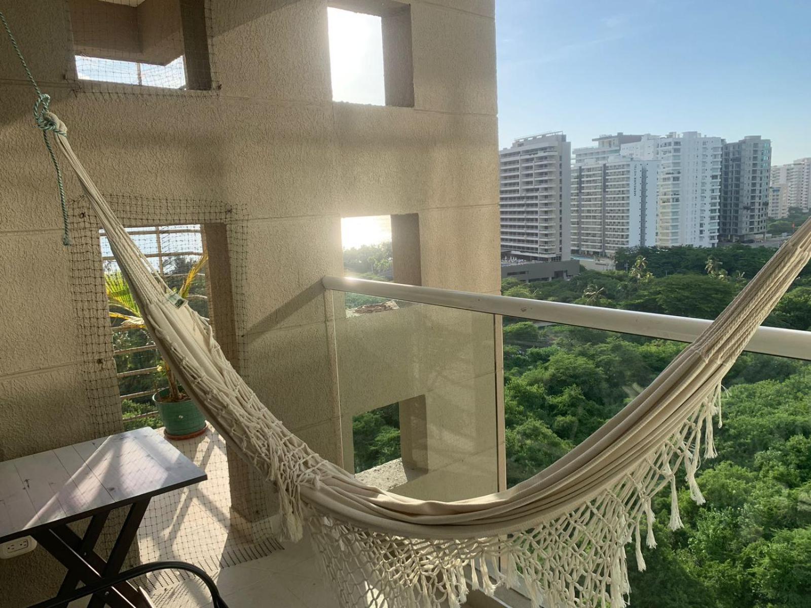 Apartment Horizonte Zazue Santa Marta (Magdalena)